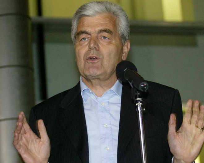 «I ladri paralizzanoFucecchio»: Toni lancia l’allarme al prefetto 