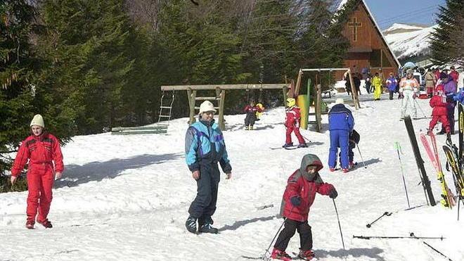Doganaccia, sci più sicuro col defibrillatore al rifugio