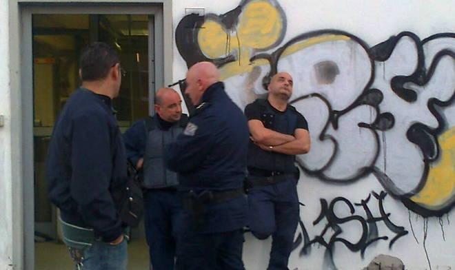 Rapina alla Coop, indagine sui tre vigilantes 