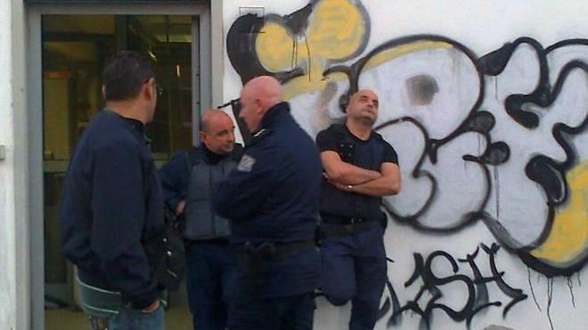 Rapina alla Coop, indagine sui tre vigilantes