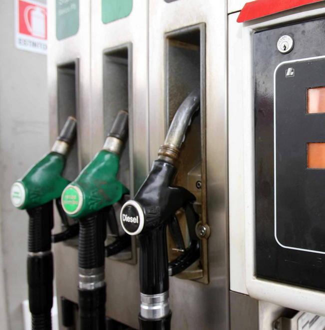 Nuovo distributore di benzina Picchi: «Acceleriamo» 