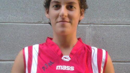 Basket rosa: Pfv ko Vola Massa Cozzile
