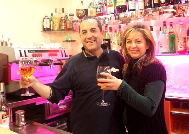 Bel Paese, gare di karaoke con aperitivi e cocktail al top