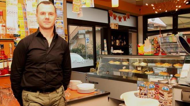 Al bar Kombriccola anche menù di pesce