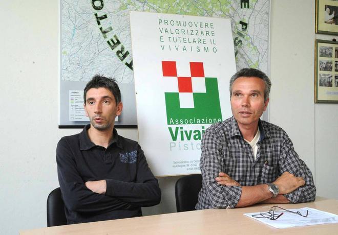 Acqua, energia e viabilità per il vivaismo