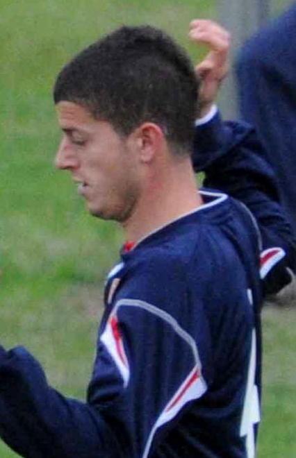 A Giani è mancato solo il gol ma i termali sono da trasferta