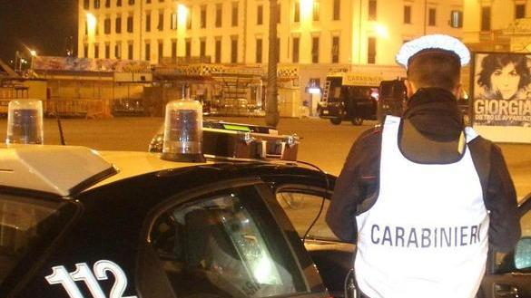 Droga, caccia ai pusher