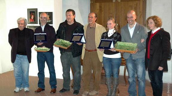 Premiati i migliori scatti sulla festa medievale