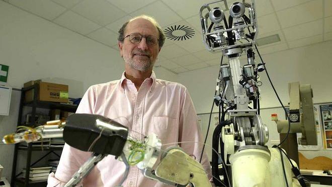 I robot sempre più al servizio dell’uomo