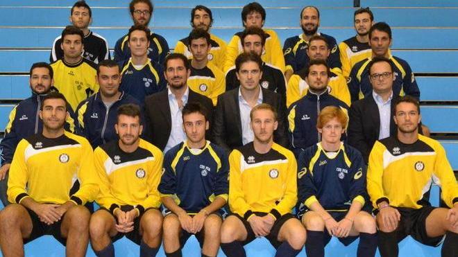 Eccellenza Uisp, una poltrona per tre