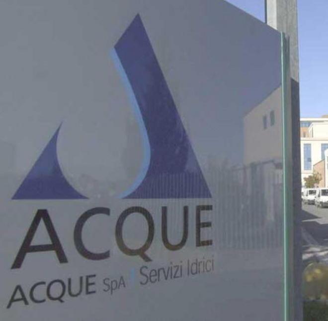 Acque Spa: stanziati due milioni e mezzo per la zona di Calci 