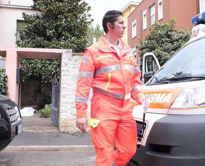 Morto il giudice Dell’Omo Commozione in Tribunale 