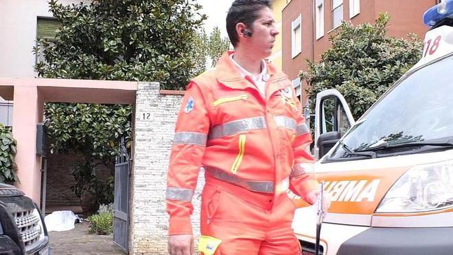 Morto il giudice Dell’Omo Commozione in Tribunale