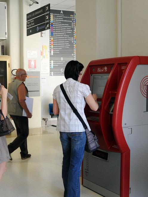 «Mi è negata la riabilitazione» 