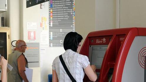 «Mi è negata la riabilitazione»