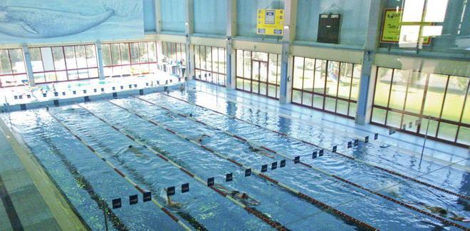 Furti a raffica in piscina Atleti e clienti derubati 