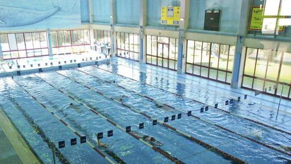 Furti a raffica in piscina Atleti e clienti derubati