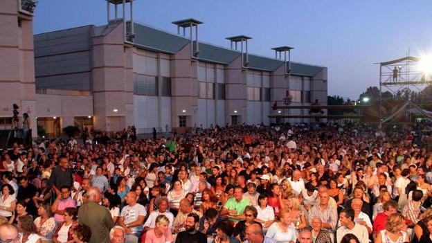 «Per Gaber si muovano gli imprenditori»