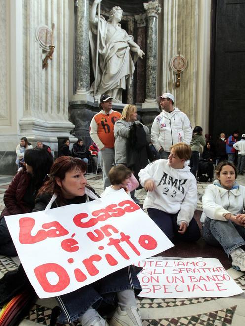 Case popolari: 565 domande in graduatoria provvisoria 