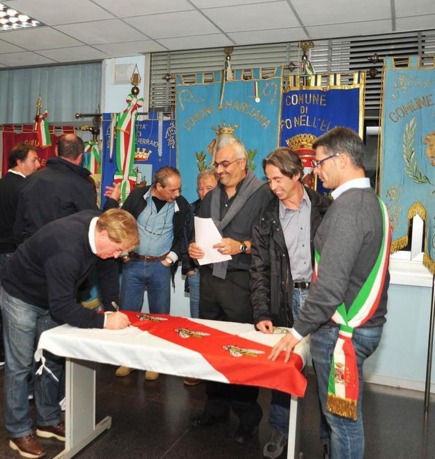 Sanità, le richieste dei sindaci 