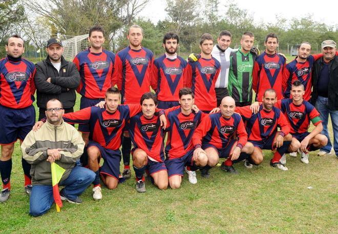 Gli undici alfieri dello Sport 2002 Bar Gloria