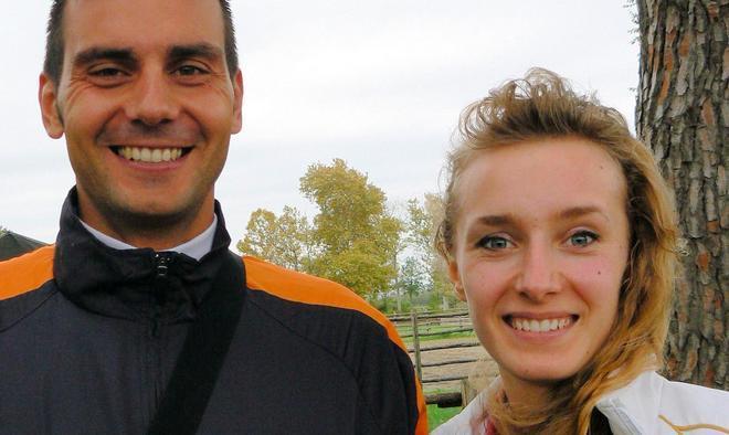 Podismo, Stankiewic vince a Monteriggioni