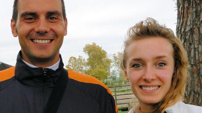 Podismo, Stankiewic vince a Monteriggioni