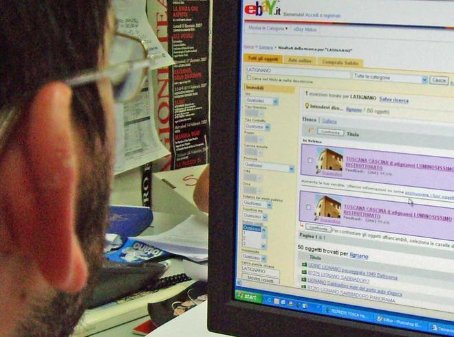 Multe e rette dell’asilo si pagheranno online