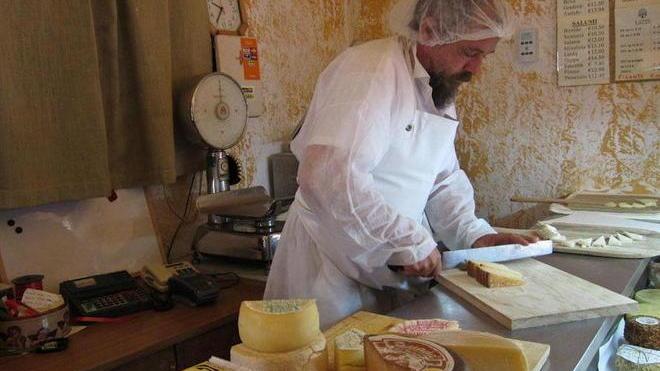 Con tuada il gradino più alto alle Olimpiadi dei formaggi