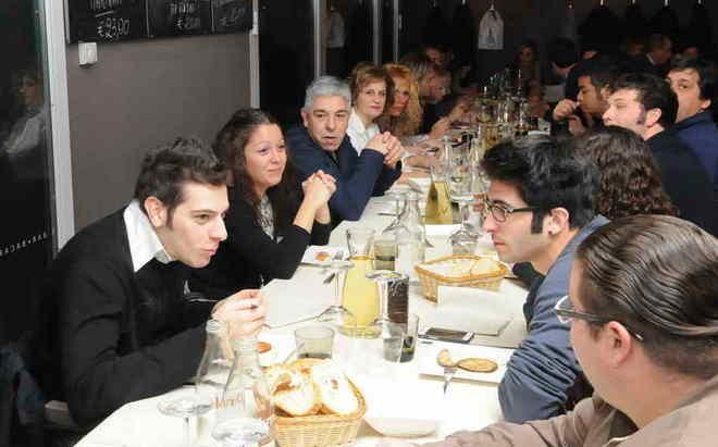Tutto esaurito per la festa a San Pietro 