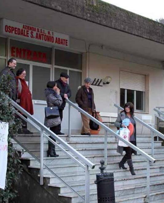 Parti volanti in autostrada, j’accuse del Pdl 