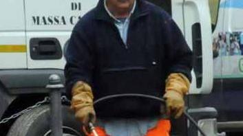 La Narbor in ginocchio: più danni che nel 2003