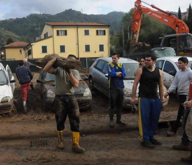 Bonascola, la guerra delle responsabilità 