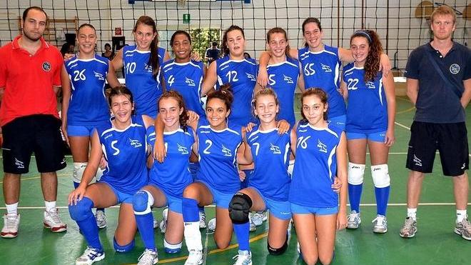 Match di fuoco, Volley Livorno passa all’Elba