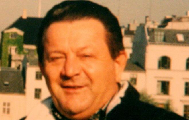 Muore il patron delle “Forbici” 