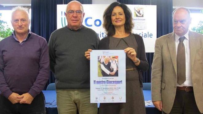 Torna Giocosport, una festa dei giovani ricordando Calderini