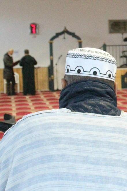 La nuova moschea apre le sue porte «Siete tutti invitati» 