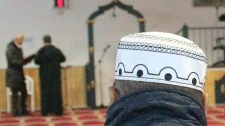 La nuova moschea apre le sue porte «Siete tutti invitati»