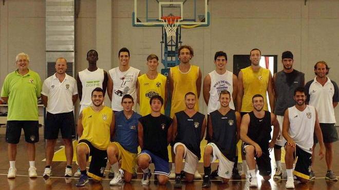 L’Abc recupera stasera a Cecina gli 8 minuti della gara sospesa