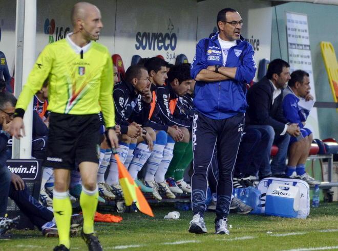 Cristiano dai box: sabato niente sconti al mio amico Foglio 