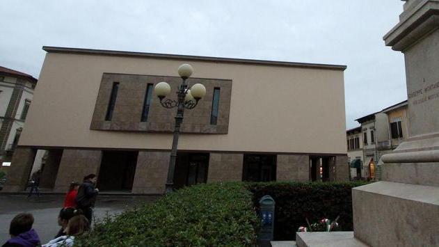 C’è vita dentro al Pacini: la banca apre entro Natale