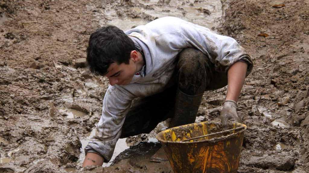 Rossi: per Massa Carrara subito 20 milioni ecco i lavori che avranno la priorità