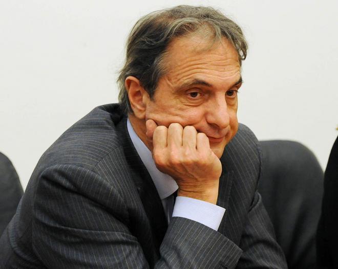 A rischio pignoramento l’indennità del sindaco Cenni 