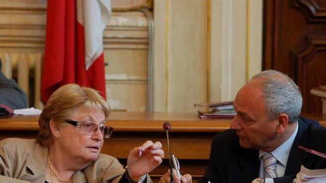 Primarie: cinque assessori Pd a favore di Bersani