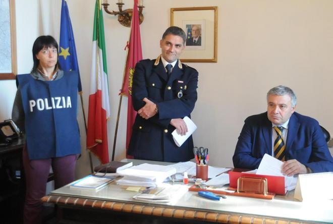 Ai domiciliari ultraottantenne che violenta una studentessa 