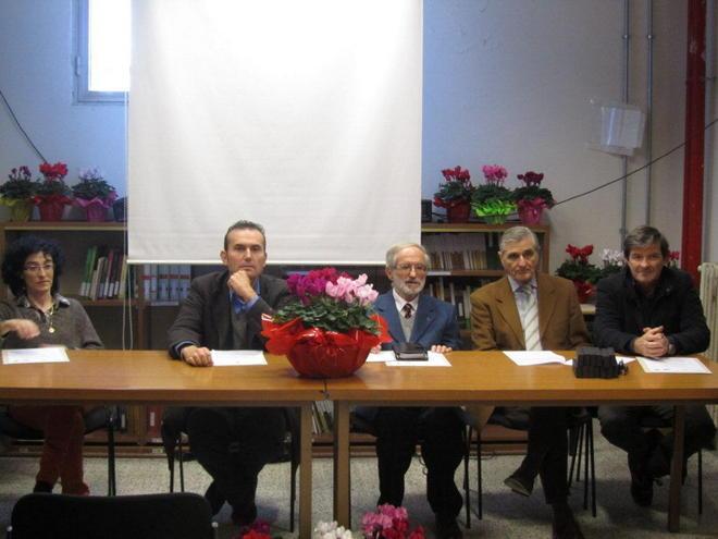 Provincia e Coni premiano le eccellenze dello sport pistoiese 