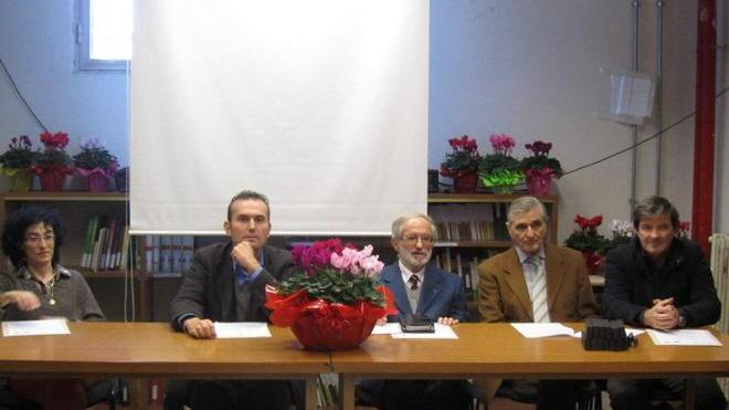 Provincia e Coni premiano le eccellenze dello sport pistoiese