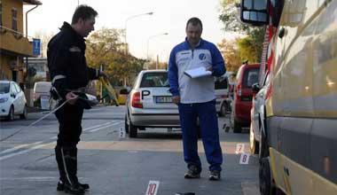 Muore bambino di 5 anni investito Il padre prende a pugni l'automobilista 