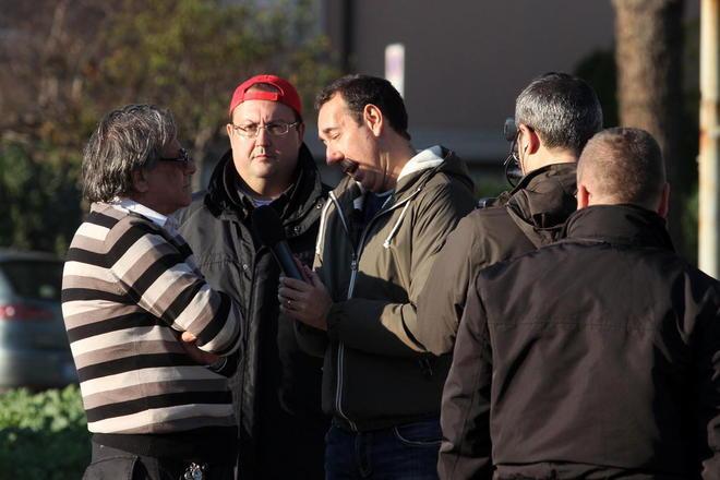 Sotto inchiesta noto massaggiatore 