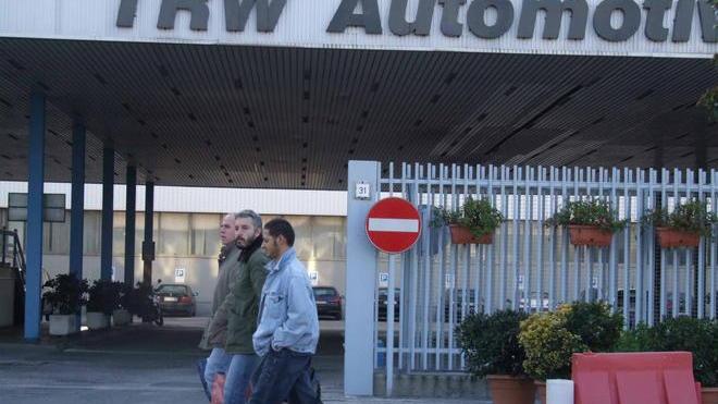 Trw riprende le attività, i dirigenti aprono al dialogo